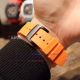 Richard Mille Rm35-01 Replica Watches W Orange Rubber Band (3)_th.jpg